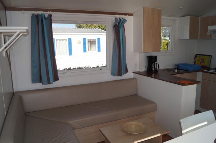 Casa Mobile 3 Camere