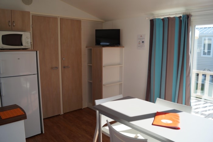 Casa Mobile 3 Camere