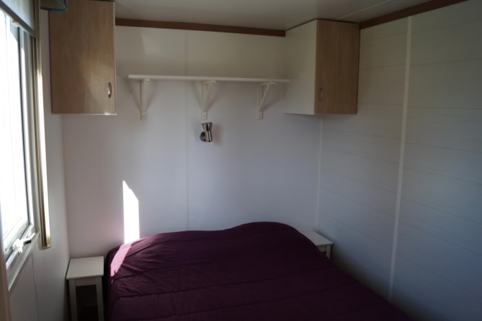 Casa Mobile 3 Camere