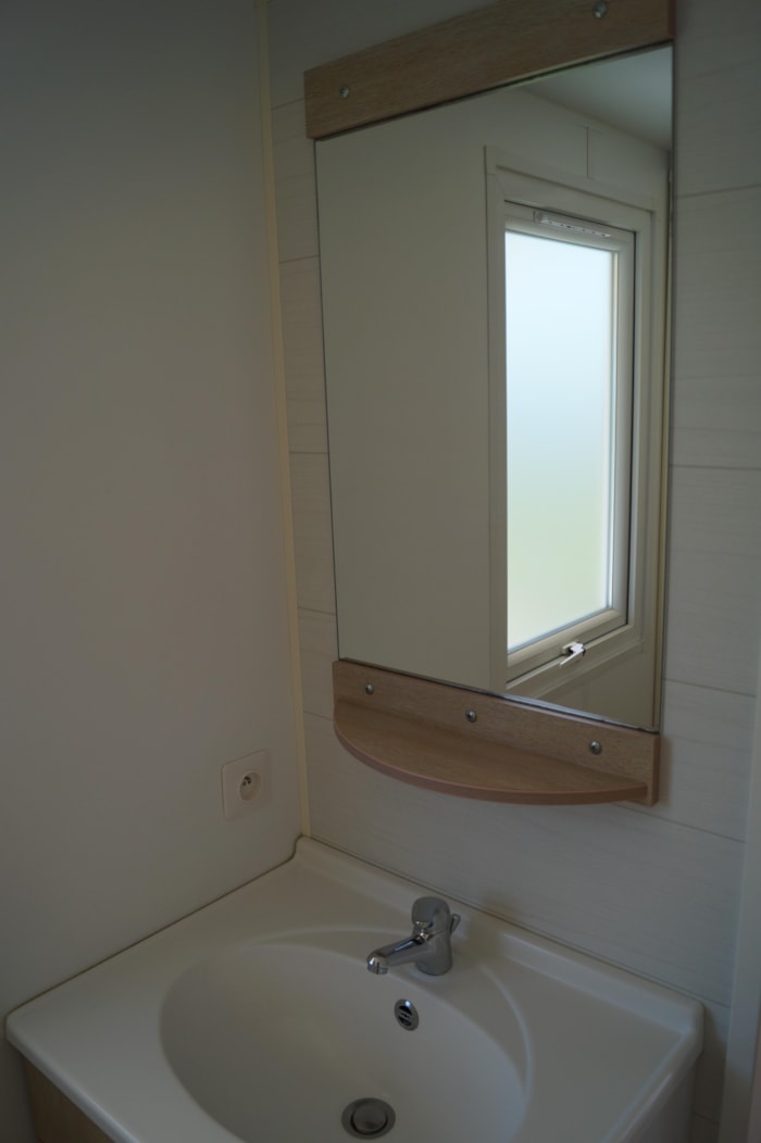 Casa Mobile 3 Camere