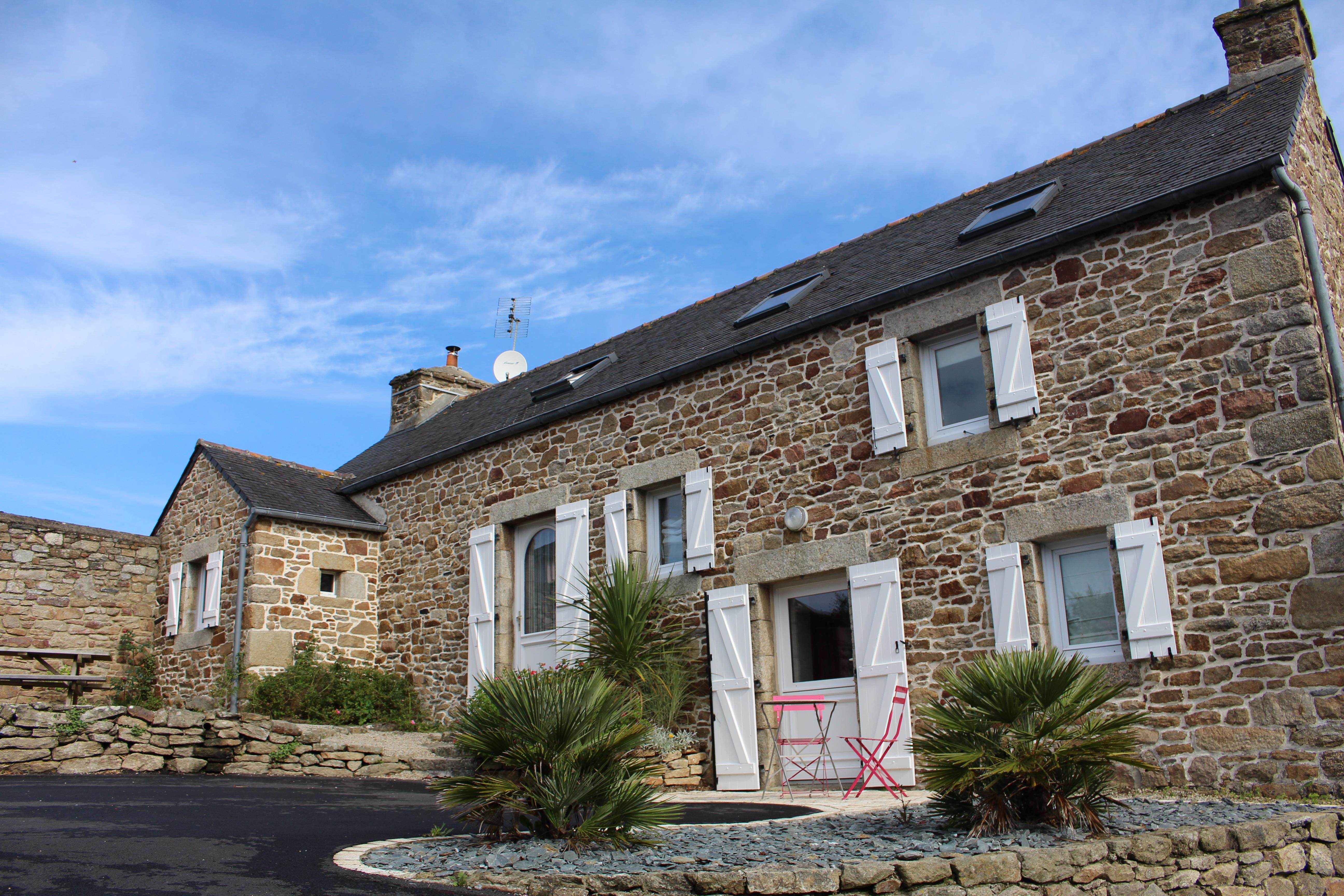 Gîte Izella Gîte Izella
