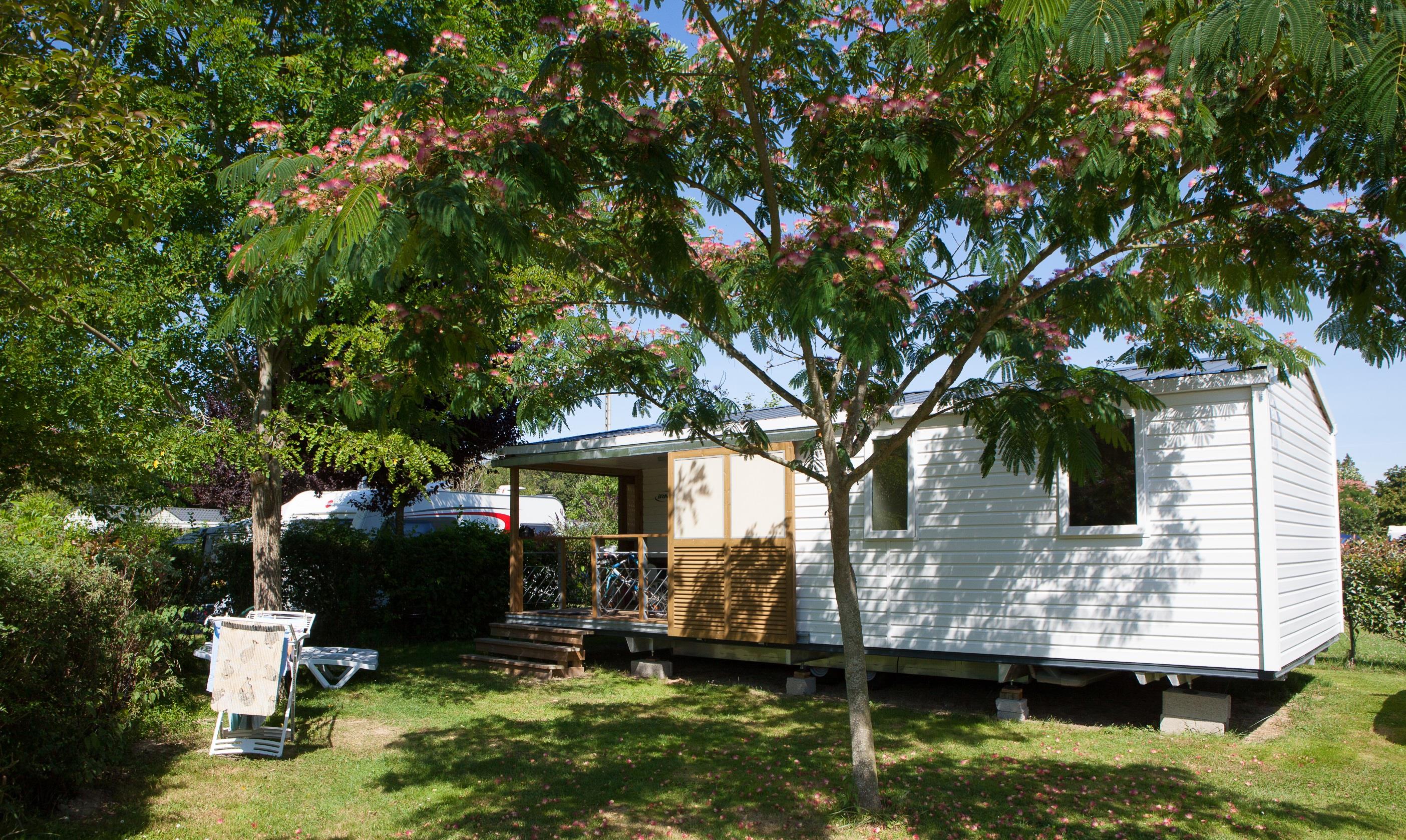 Gigantix / Mobil-Home Gigantix / Mobil-Home