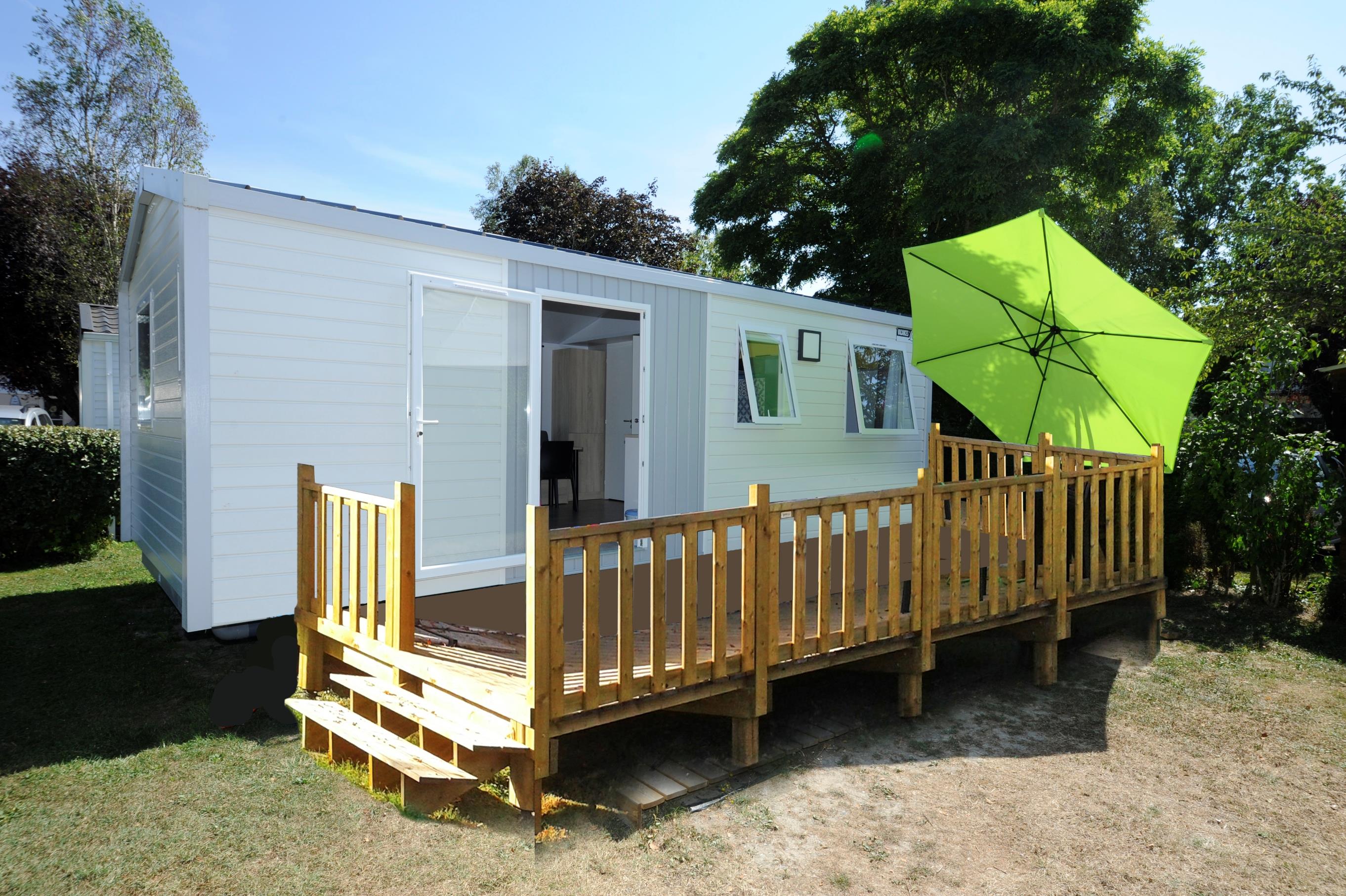 Mobilix / Mobil-Home Mobilix / Mobil-Home