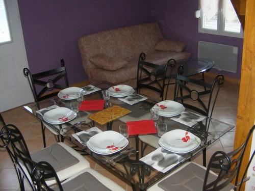 Chalet 60M² - Located At 500M From The Campsite Chalet 60M² - Located At 500M From The Campsite