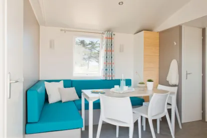 Mobilhome Ciela Confort Compact 3 Habitaciones Mobilhome Ciela Confort Compact 3 Habitaciones