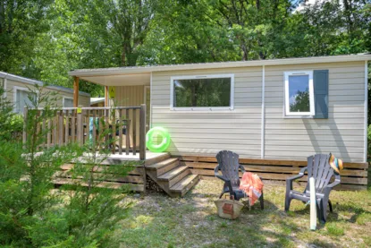 Mobilhome Ciela Family - 2 Camere Mobilhome Ciela Family - 2 Camere