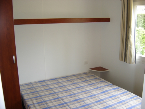 Cottage Confort 31 M² - 3 Schlafzimmer Cottage Confort 31 M² - 3 Schlafzimmer
