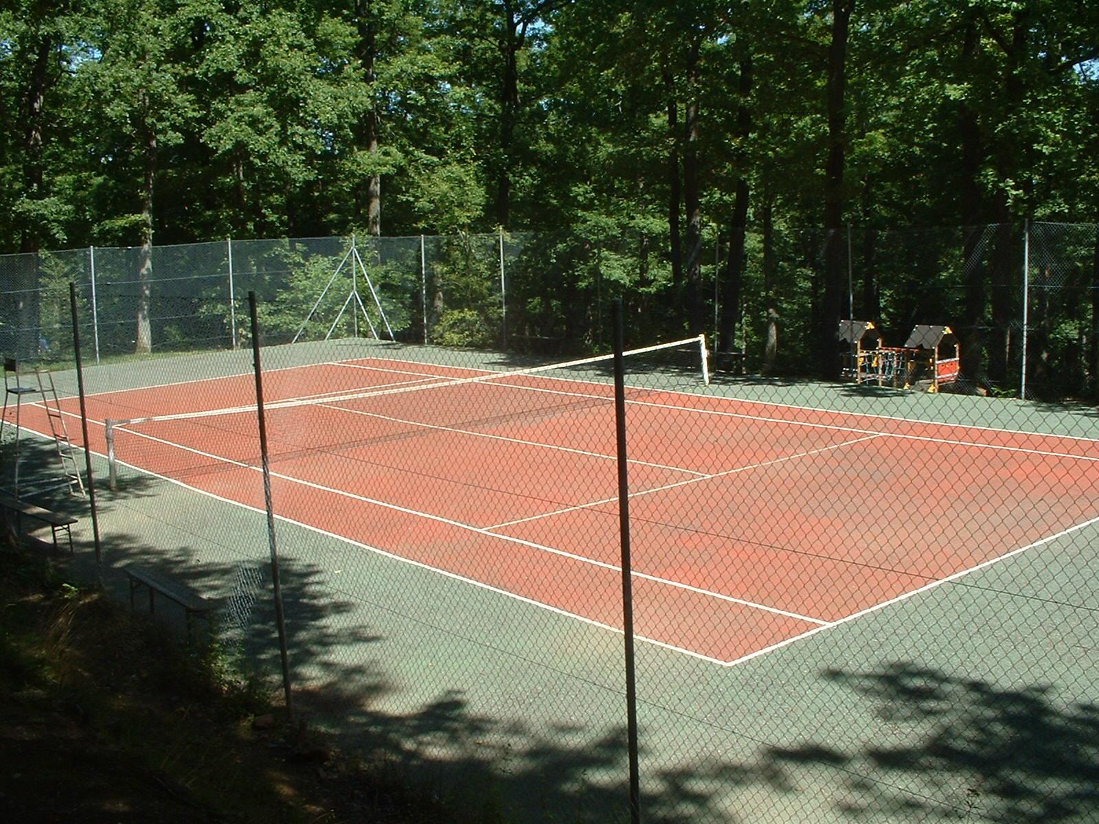 Sport activities Huttopia Wattwiller - Wattwiller Sport activities Huttopia Wattwiller - Wattwiller