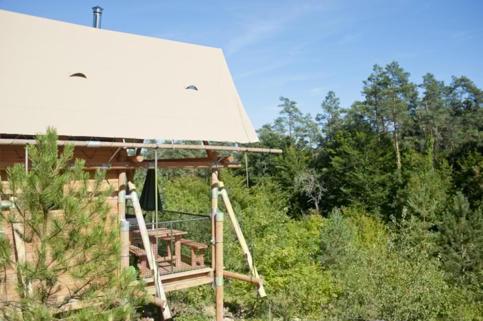 Cahutte