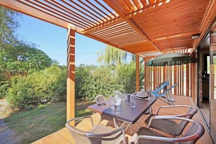 Mobile-Home Vancouver