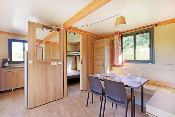 Mobile-Home Vancouver