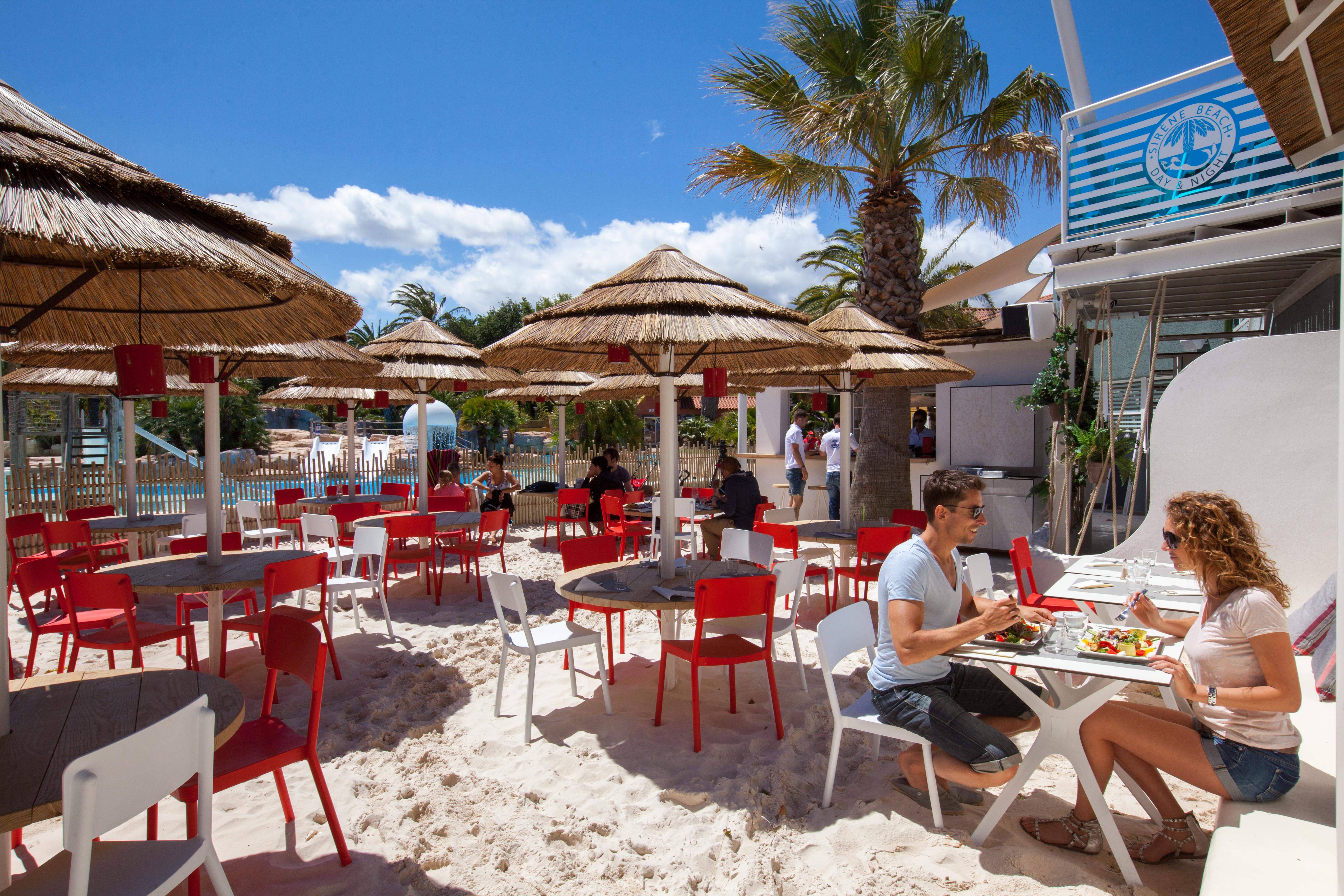 Services & amenities Camping La Sirène - Argeles Sur Mer Cedex Services & amenities Camping La Sirène - Argeles Sur Mer Cedex