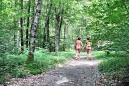 Creuse Nature Naturisme - image n°7 - Roulottes