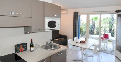 Casetta Bastidon 35M² - 1 Camere Casetta Bastidon 35M² - 1 Camere