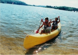 Services Domaine Les Nids du Lac - Sanchey Services Domaine Les Nids du Lac - Sanchey