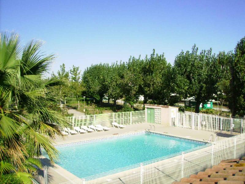 Bathing Camping Les Romarins - Grau D'agde Bathing Camping Les Romarins - Grau D'agde