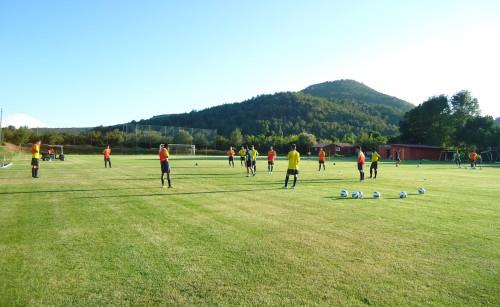 Sport activities Camping Prades Park - Prades Sport activities Camping Prades Park - Prades