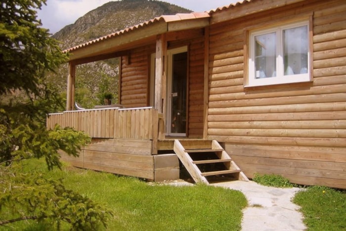 Bungalow Deluxe (2 Habitaciones) Bungalow Deluxe (2 Habitaciones)