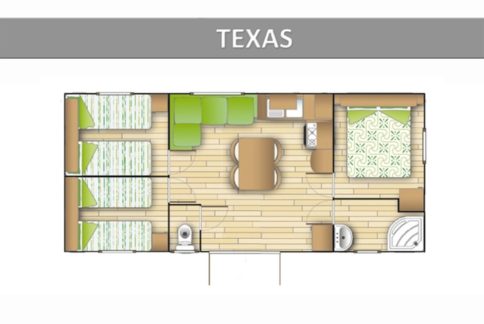 Texas