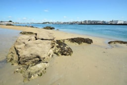 Beaches Yukadi Village Camping Le Moteno - Plouhinec Beaches Yukadi Village Camping Le Moteno - Plouhinec