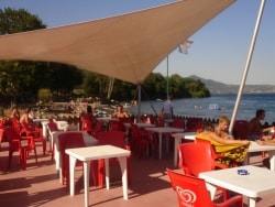 Piazzola Tenda Piccola
