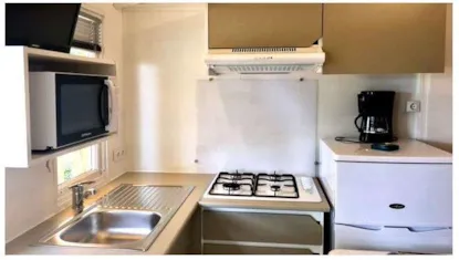 Mobilhome Orleans Mobilhome Orleans