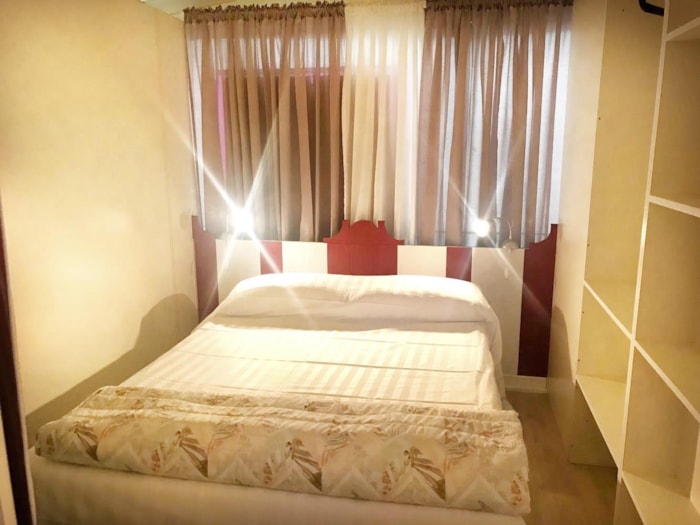 Lodgetent Deluxe