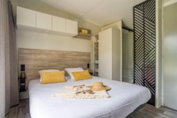 Location - Cottage Sancy 3 Chambres Premium - Camping Sandaya La Ribeyre