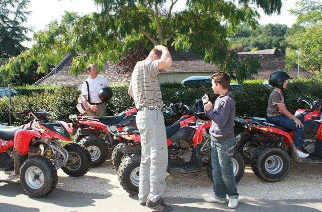 Sport Camping Les Grottes De Roffy - Sainte Nathalene Sport Camping Les Grottes De Roffy - Sainte Nathalene