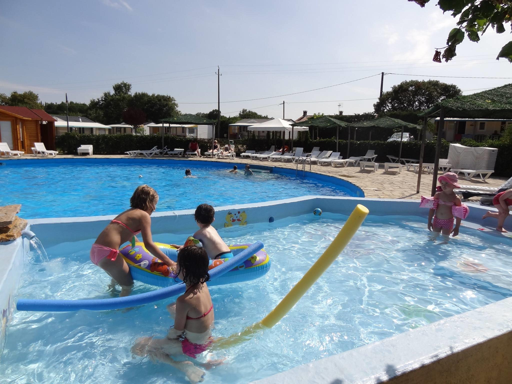 Animations Camping Quercy Vacances **** - Saint Pierre Lafeuille Animations Camping Quercy Vacances **** - Saint Pierre Lafeuille