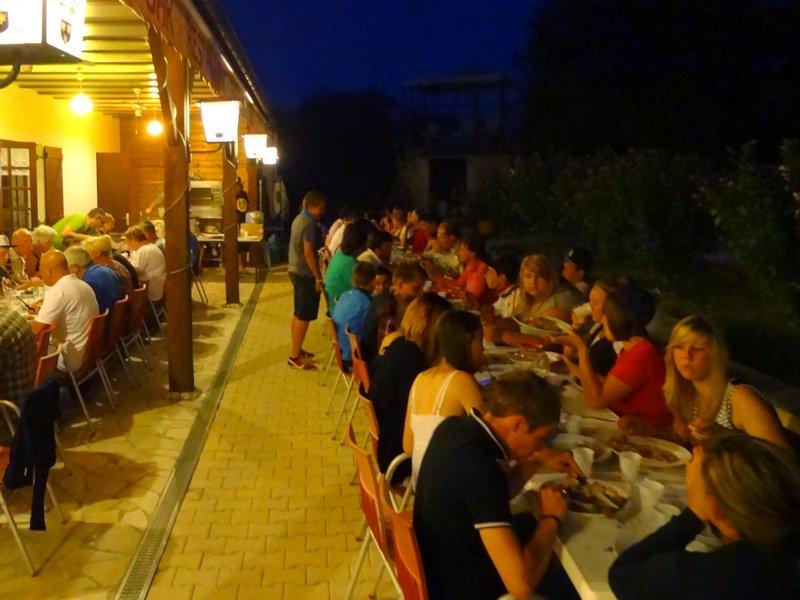 Services Camping Quercy Vacances **** - Saint Pierre Lafeuille Services Camping Quercy Vacances **** - Saint Pierre Lafeuille
