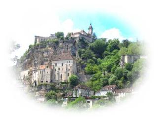 Région Camping Quercy Vacances **** - Saint Pierre Lafeuille Région Camping Quercy Vacances **** - Saint Pierre Lafeuille