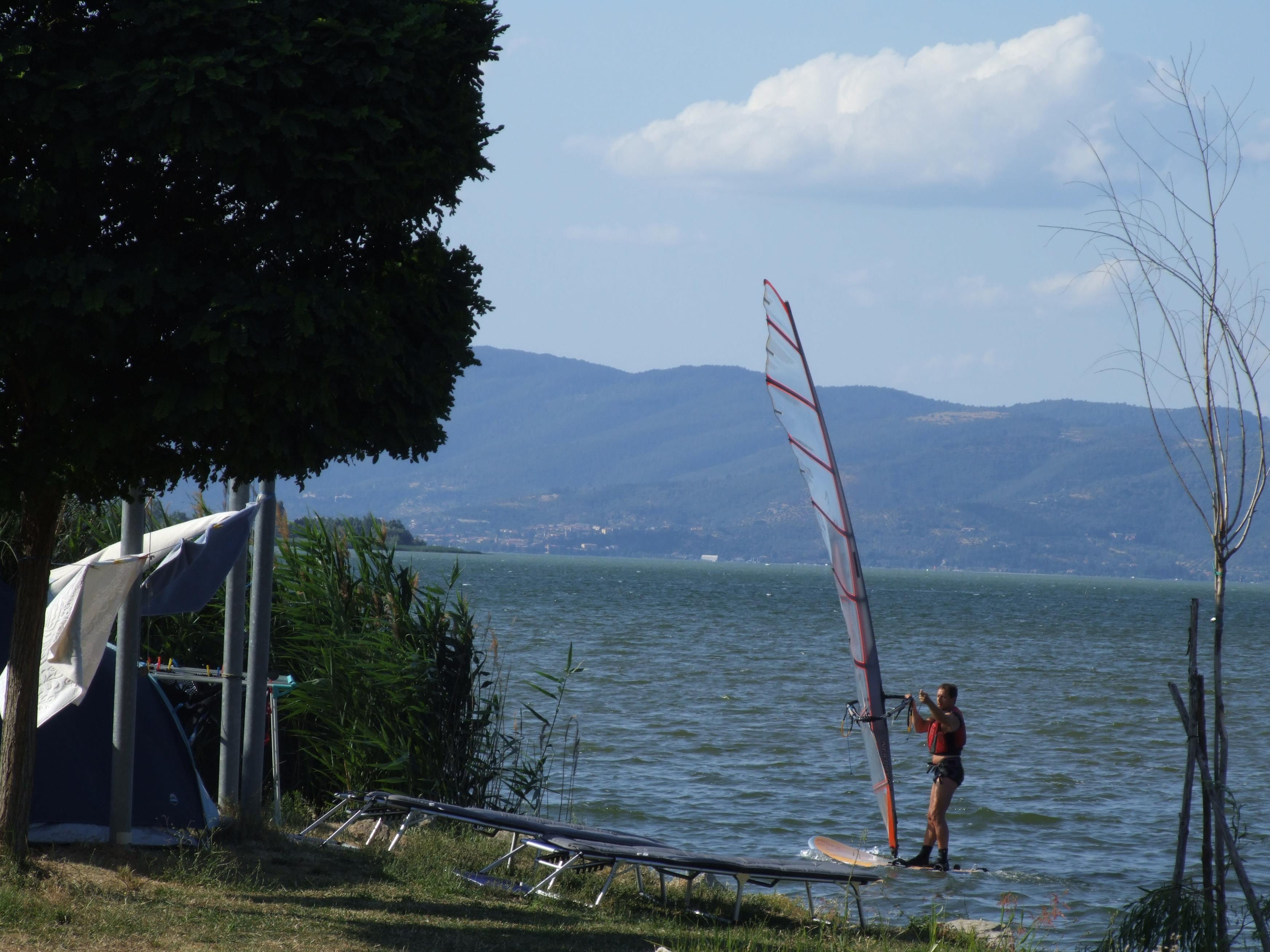 Sport activities Camping Villaggio Italgest - Sant' Arcangelo Di Magione Sport activities Camping Villaggio Italgest - Sant' Arcangelo Di Magione