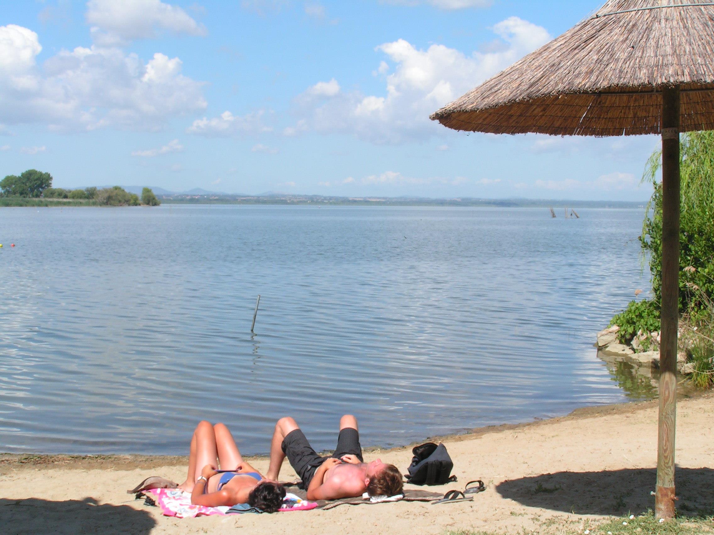 Leisure Activities Camping Villaggio Italgest - Sant' Arcangelo Di Magione Leisure Activities Camping Villaggio Italgest - Sant' Arcangelo Di Magione