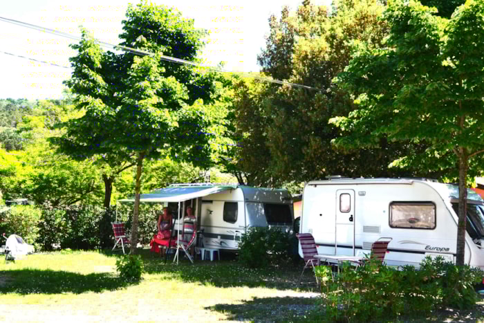 Piazzola Per Roulotte (Max 7.00X6.00M)