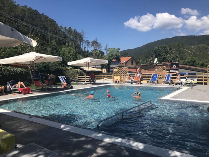 Piazzola Per Tenda Grande (5.00Mt X 4,00Mt)