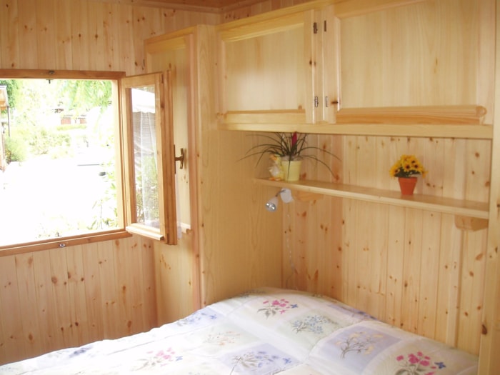 Chalet Due Camere Separate