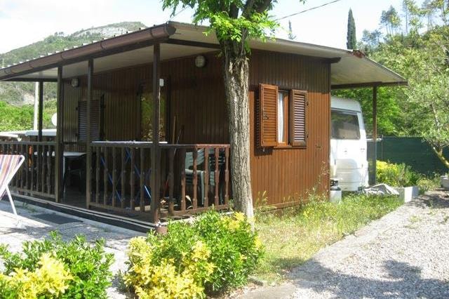 Caravan Con Bagno Senza Doccia Calda