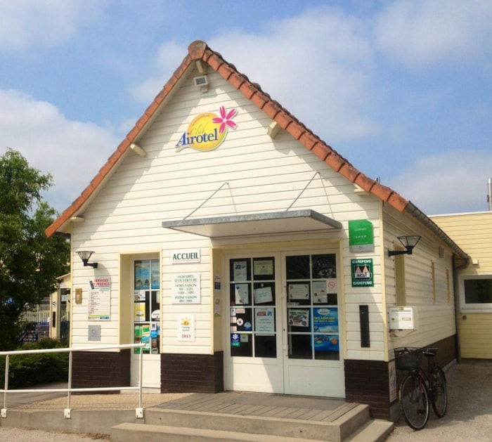 Mobil Home
