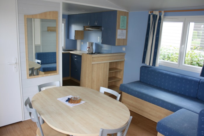 Mobil Home