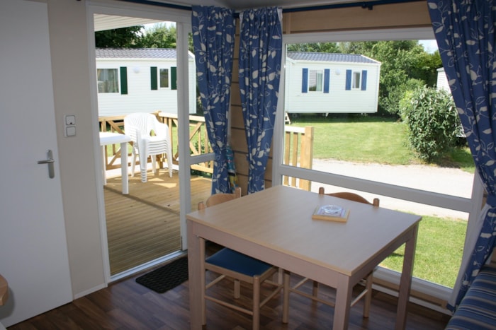 Mobil Home