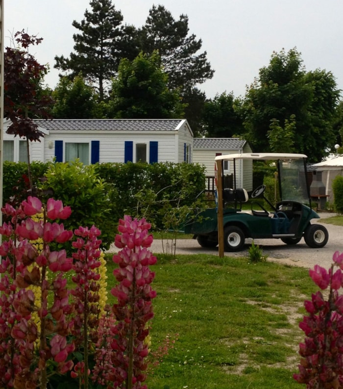 Mobil Home