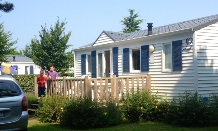 Mobil Home