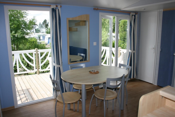 Mobil Home