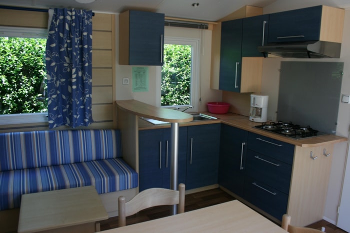 Mobil Home