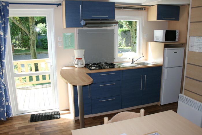 Mobil Home