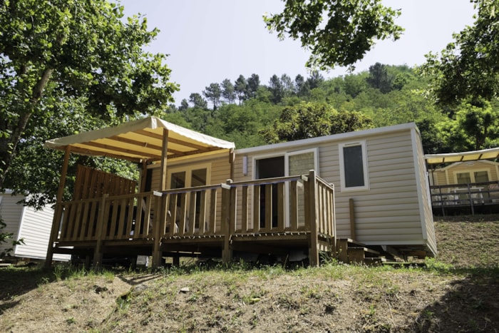 Mercure Cottage 5P 2 Bedrooms