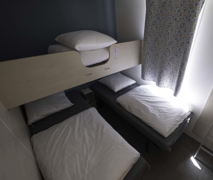 Mercure Cottage 5P 2 Bedrooms