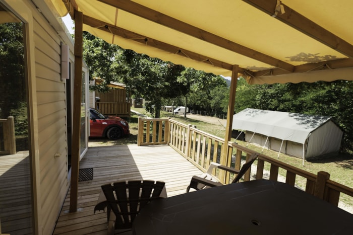 Mercure Cottage 5P 2 Bedrooms