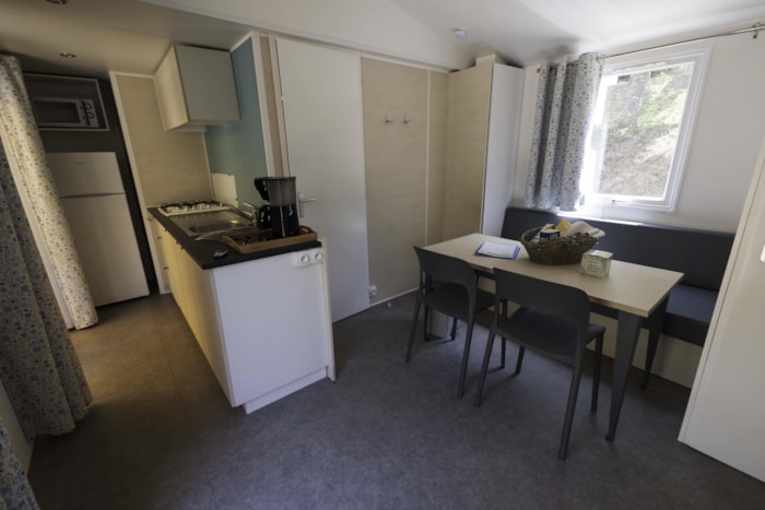 Mercure Cottage 5P 2 Bedrooms
